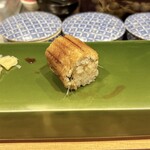 江戸前寿司 日ノ出茶屋 - 