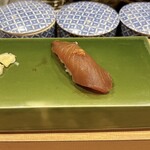 江戸前寿司 日ノ出茶屋 - 