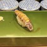 江戸前寿司 日ノ出茶屋 - 