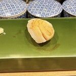 江戸前寿司 日ノ出茶屋 - 