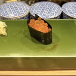 江戸前寿司 日ノ出茶屋 - 