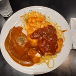 ニッキー・アースティン 長崎駅前店 - 