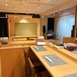 江戸前寿司 日ノ出茶屋 - 