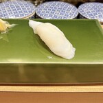 江戸前寿司 日ノ出茶屋 - 