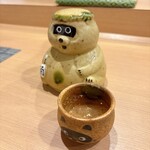 江戸前寿司 日ノ出茶屋 - 