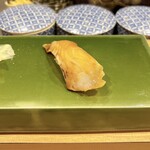 江戸前寿司 日ノ出茶屋 - 