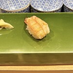 江戸前寿司 日ノ出茶屋 - 