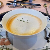 グリル 木の実 - 