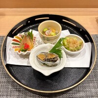 江戸前寿司 日ノ出茶屋 横浜 - 