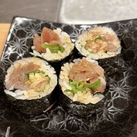 江戸前寿司 日ノ出茶屋 横浜 - 