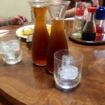 大天海 - 紹興酒・デキャンタ