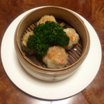 大天海 - 蟹焼売