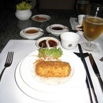 THE PENINSULA BANGKOK - 中華料理