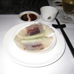 THE PENINSULA BANGKOK - 中華料理