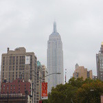 SHAKESHACK - マジソンスクエア