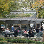 SHAKESHACK - 
