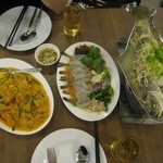 Somboon Seafood Bantadthong(バンタットーン本店) - 