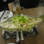 Somboon Seafood Bantadthong(バンタットーン本店) - 