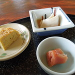 いの家 - 料理写真: