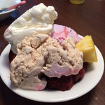 オン ディッシュ - ２皿目 2014/08