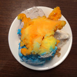 トロピカルです 2014/08