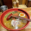 北海道名物らー麺 えびそば 一幻 八重洲地下街店