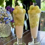 ギャラリーカフェ ヌノ - 料理写真: