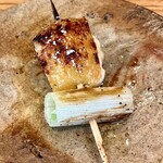 とりの小路 やま岸 - 