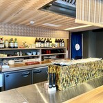 とりの小路 やま岸 - 