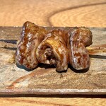 とりの小路 やま岸 - 