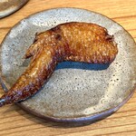 とりの小路 やま岸 - 