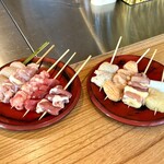 とりの小路 やま岸 - 