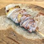 とりの小路 やま岸 - 