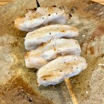 とりの小路 やま岸 - 