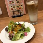 ブラックブラウン - 