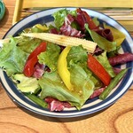 とりの小路 やま岸 - 