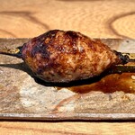 とりの小路 やま岸 - 