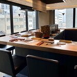 とりの小路 やま岸 - 