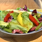 とりの小路 やま岸 - 