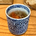 とりの小路 やま岸 - 