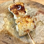 とりの小路 やま岸 - 