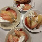 パティスリー リョーコ - 