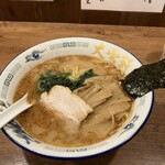 旭川ラーメン 大雪軒 - 