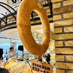トーキョーカフェ＆ベーカリー - 