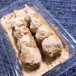 柿安口福堂 - 料理写真: