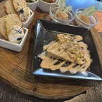 italian bar TAKA’s KITCHEN - 