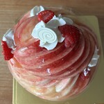 パティスリー リョーコ - 