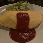 KOZMIC長屋バー - 