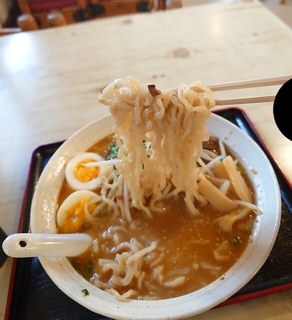 麺や 長さん - 保原（ラーメン）の写真