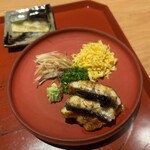 御料理ふじ居 - 